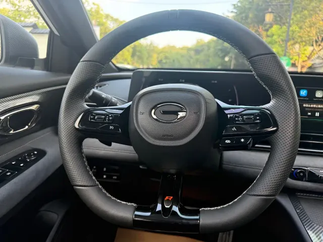 GAC Trumpchi Emkoo — Фото автомобиля 9