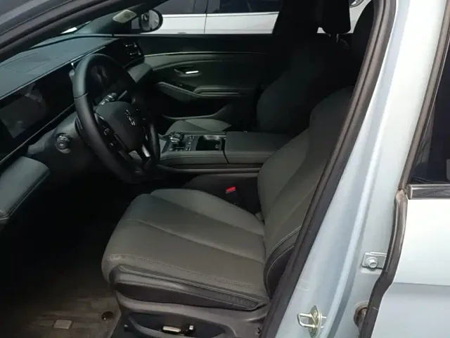 BYD Qin L — Фото автомобиля 14
