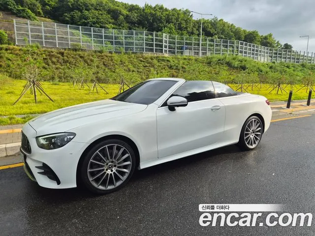 Mercedes-Benz E-Class W213 — Фото автомобиля 18