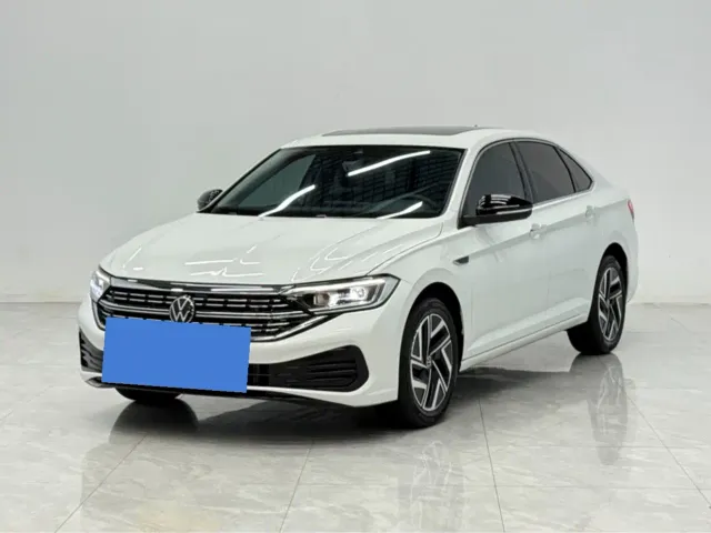 Фотография автомобиля — Volkswagen Sagitar
