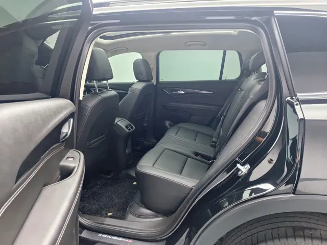 Buick Envision Plus — Фото автомобиля 15