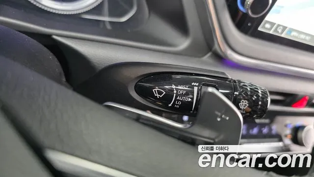 Hyundai Sonata Sonata (DN8) — Фото автомобиля 8