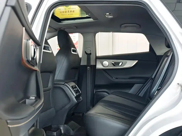 Chery Tiggo 5x — Фото автомобиля 7