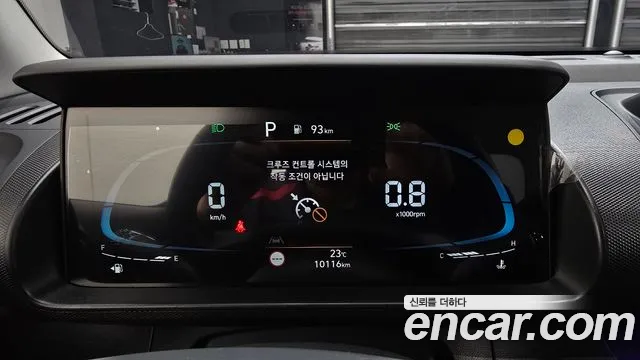 Hyundai Casper Casper Essential — Фото автомобиля 8