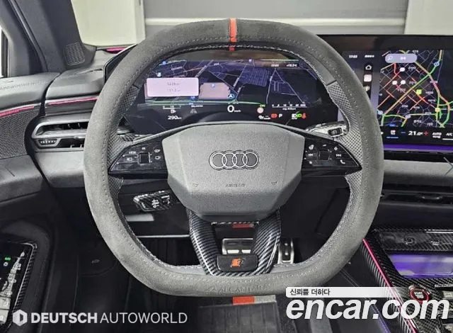 Audi A6 C9 — Фото автомобиля 13