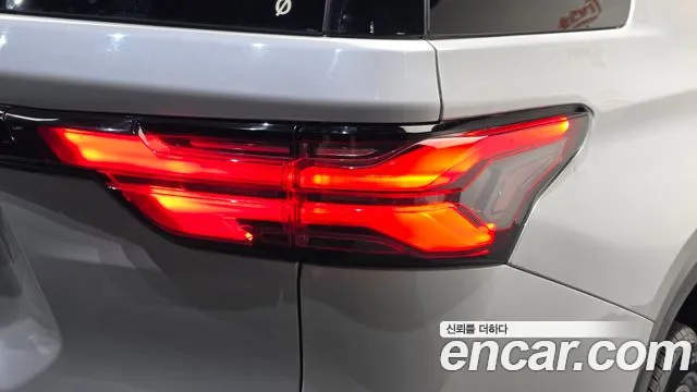 ChevroletGMDaewoo Traverse Traverse 3.6 AWD Red Line — Фото автомобиля 23