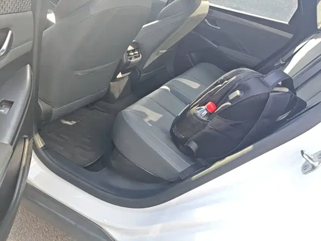 BYD Qin PLUS — Фото автомобиля 16