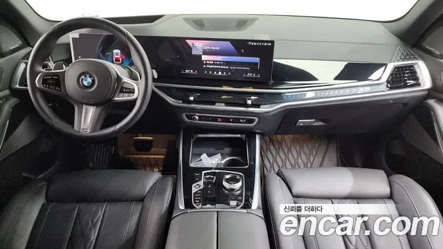 BMW X5 — Фото автомобиля 7