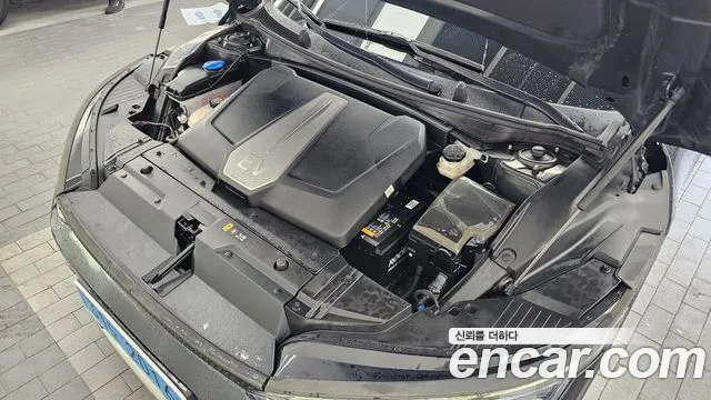 Kia EV6 — Фото автомобиля 6