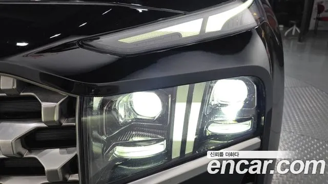 Hyundai Santafe — Фото автомобиля 17