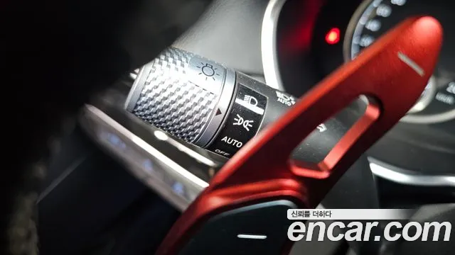 Genesis G80 RG3 — Фото автомобиля 29