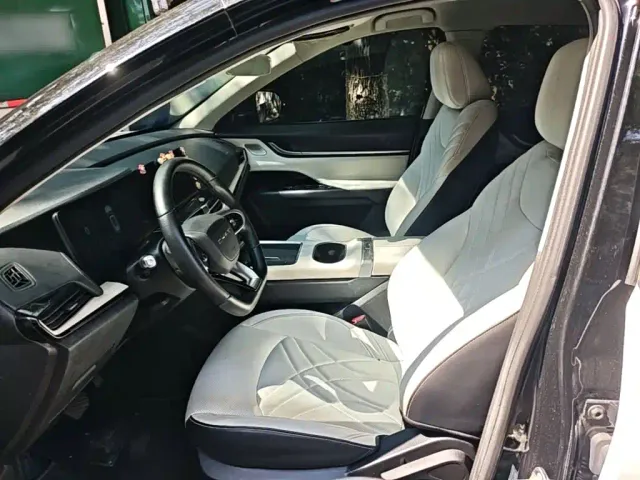 Chery Comfort Home — Фото автомобиля 14