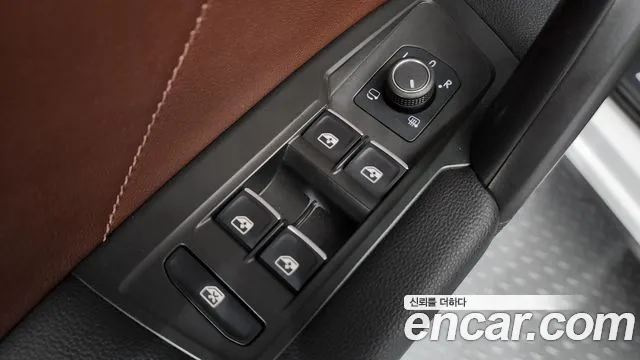 Volkswagen Tiguan — Фото автомобиля 29