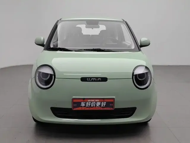 Changan Lumin — Фото автомобиля 3
