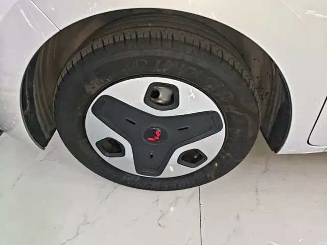 Wuling Zhiguang NEV — Фото автомобиля 22