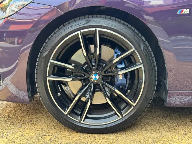 BMW M240i — Фото автомобиля 6