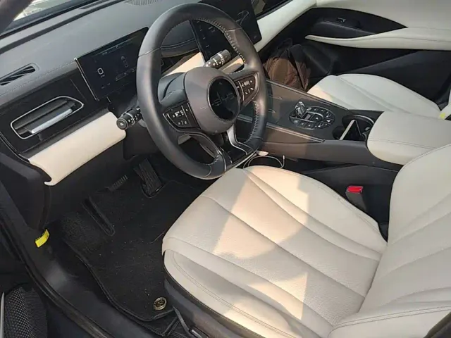 BYD Seal 06 — Фото автомобиля 14