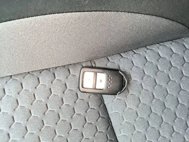 Honda Fit — Фото автомобиля 8