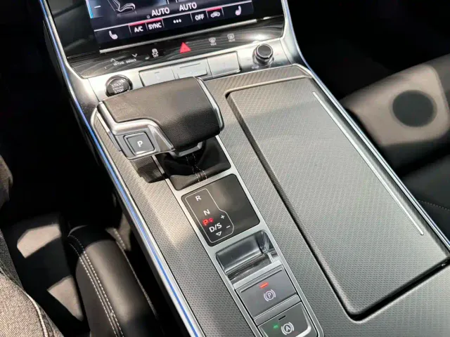 Audi A7 — Фото автомобиля 14