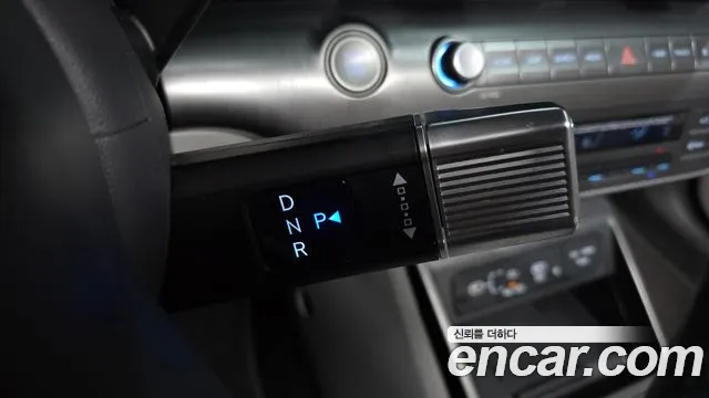 Hyundai Kona SX2 — Фото автомобиля 12