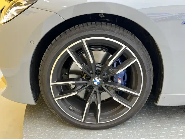 BMW M240i — Фото автомобиля 9