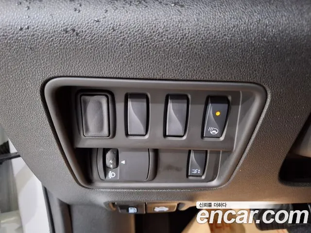 Renault-KoreaSamsung QM6 — Фото автомобиля 6