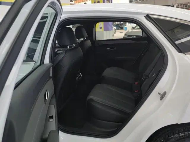 BYD Qin L — Фото автомобиля 11