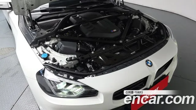 BMW M2 M2 Купе — Фото автомобиля 5