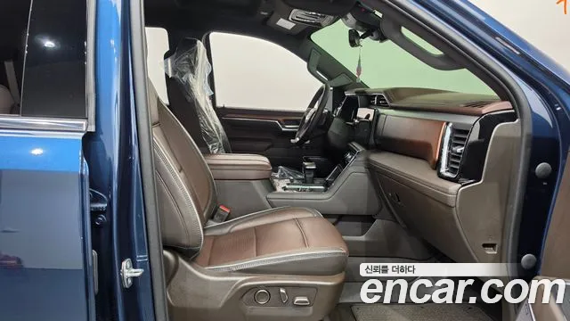 GMC Sierra — Фото автомобиля 16
