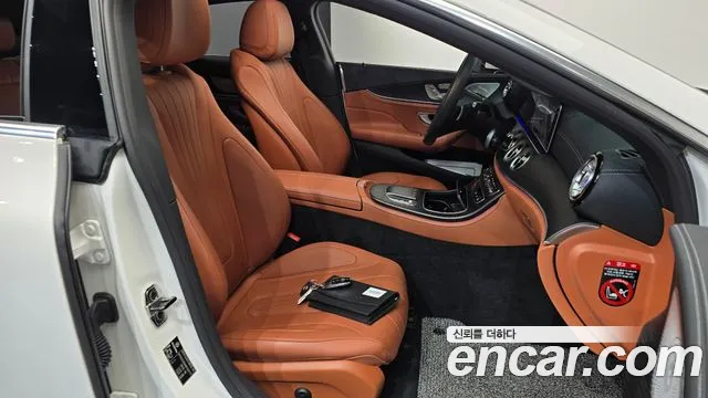 Mercedes-Benz CLS-Class C257 — Фото автомобиля 26