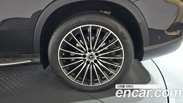 Mercedes-Benz GLC-Class X254 — Фото автомобиля 6