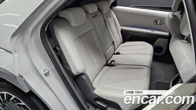 Hyundai Ioniq5 Ioniq5 — Фото автомобиля 10