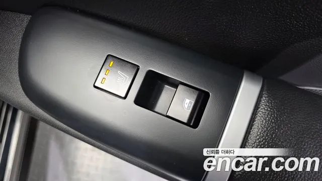 Hyundai Grandeur GN7 — Фото автомобиля 24