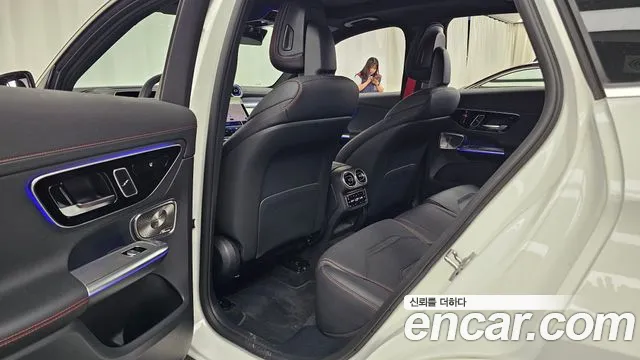 Mercedes-Benz GLC-Class — Фото автомобиля 23