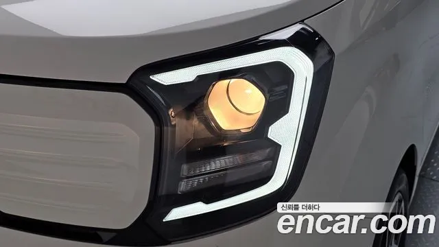 Kia Ray — Фото автомобиля 7