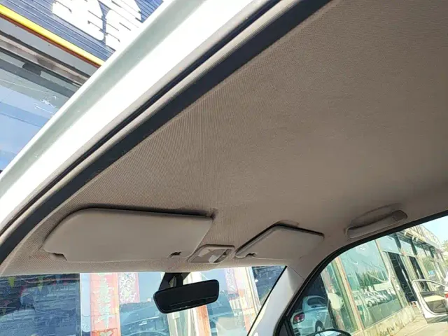 Wuling Hongguang Mini EV — Фото автомобиля 17