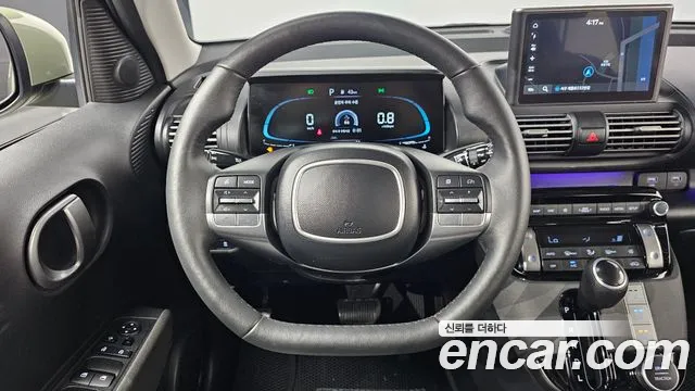 Hyundai Casper Casper Essential — Фото автомобиля 14