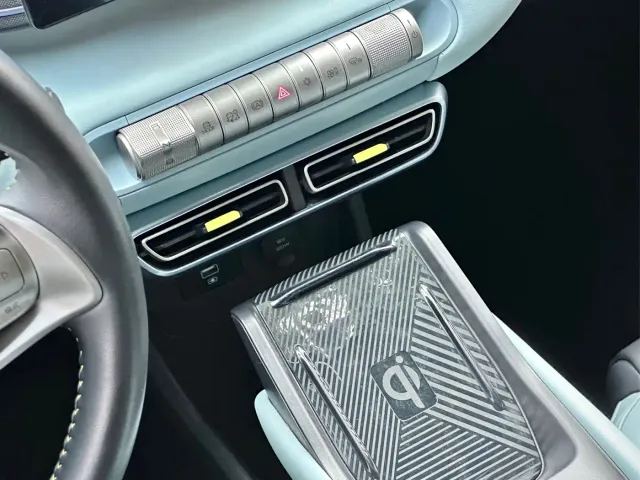 BYD Seagull — Фото автомобиля 15