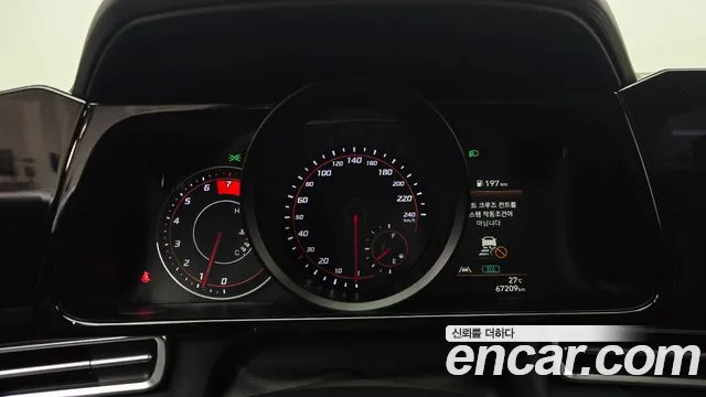 Hyundai AVANTE Avante (CN7) — Фото автомобиля 8