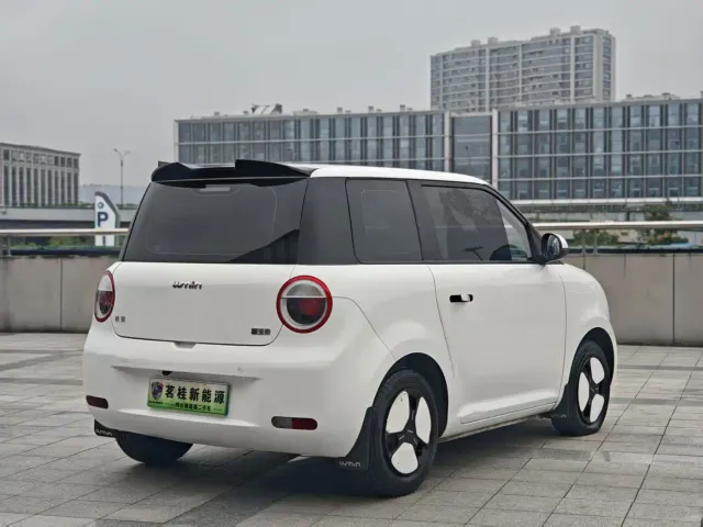 Changan Lumin — Фото автомобиля 5
