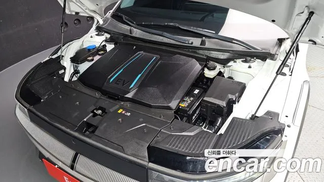 Hyundai Ioniq5 Ioniq5 — Фото автомобиля 6