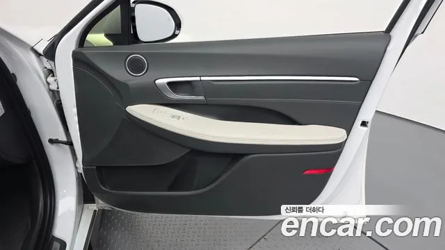 Hyundai Sonata DN8 — Фото автомобиля 13
