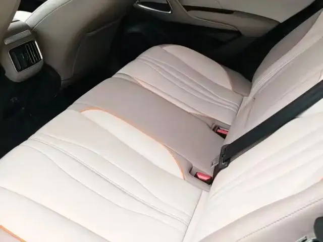 BYD Song Pro — Фото автомобиля 5