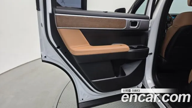Hyundai Santa Fe MX5 — Фото автомобиля 14
