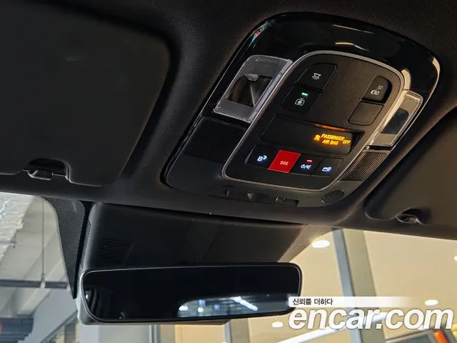 Hyundai Tucson NX4 — Фото автомобиля 19