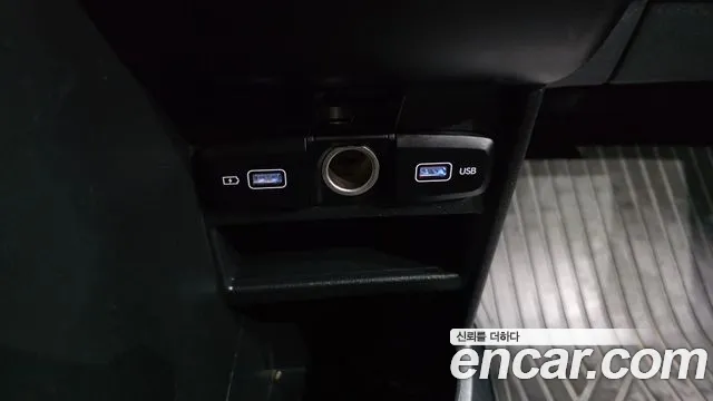 Hyundai Staria — Фото автомобиля 19