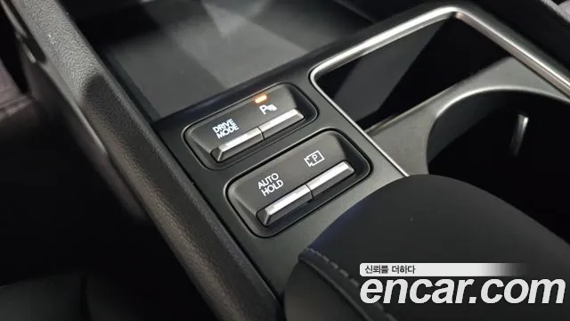 Hyundai Sonata Sonata Edge(DN8) — Фото автомобиля 18