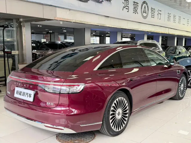 Stelato S9 — Фото автомобиля 12