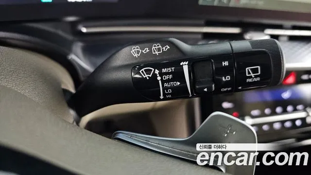 Kia Canival Carnival 4 поколение Дизель 9 мест Hi-Limousine — Фото автомобиля 17