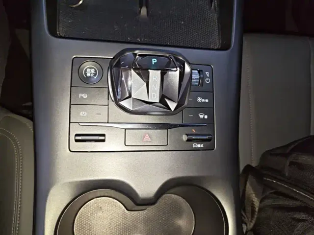 BYD Qin PLUS — Фото автомобиля 13